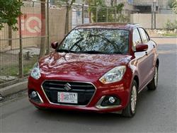 سوزوکی دیزایەر